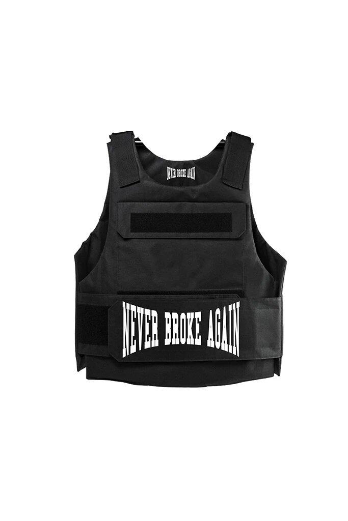 hibbett sports nba youngboy vest
