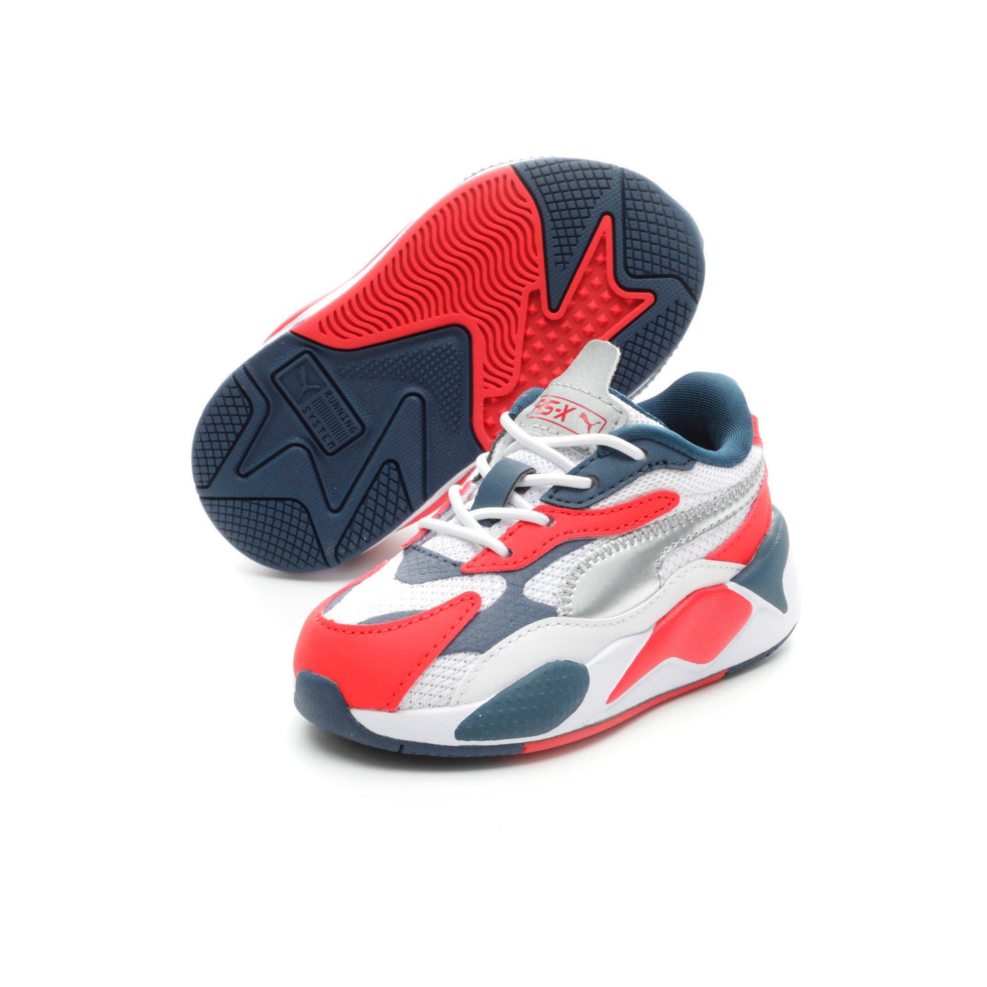 puma shoes for 2 year old boy