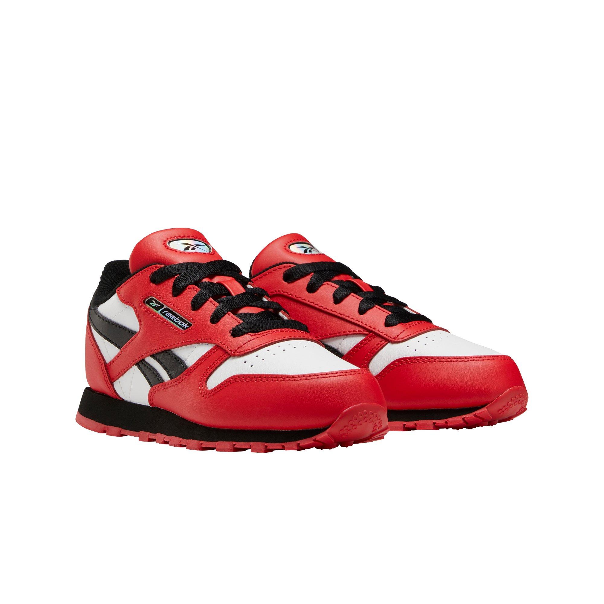 Reebok primal sale red