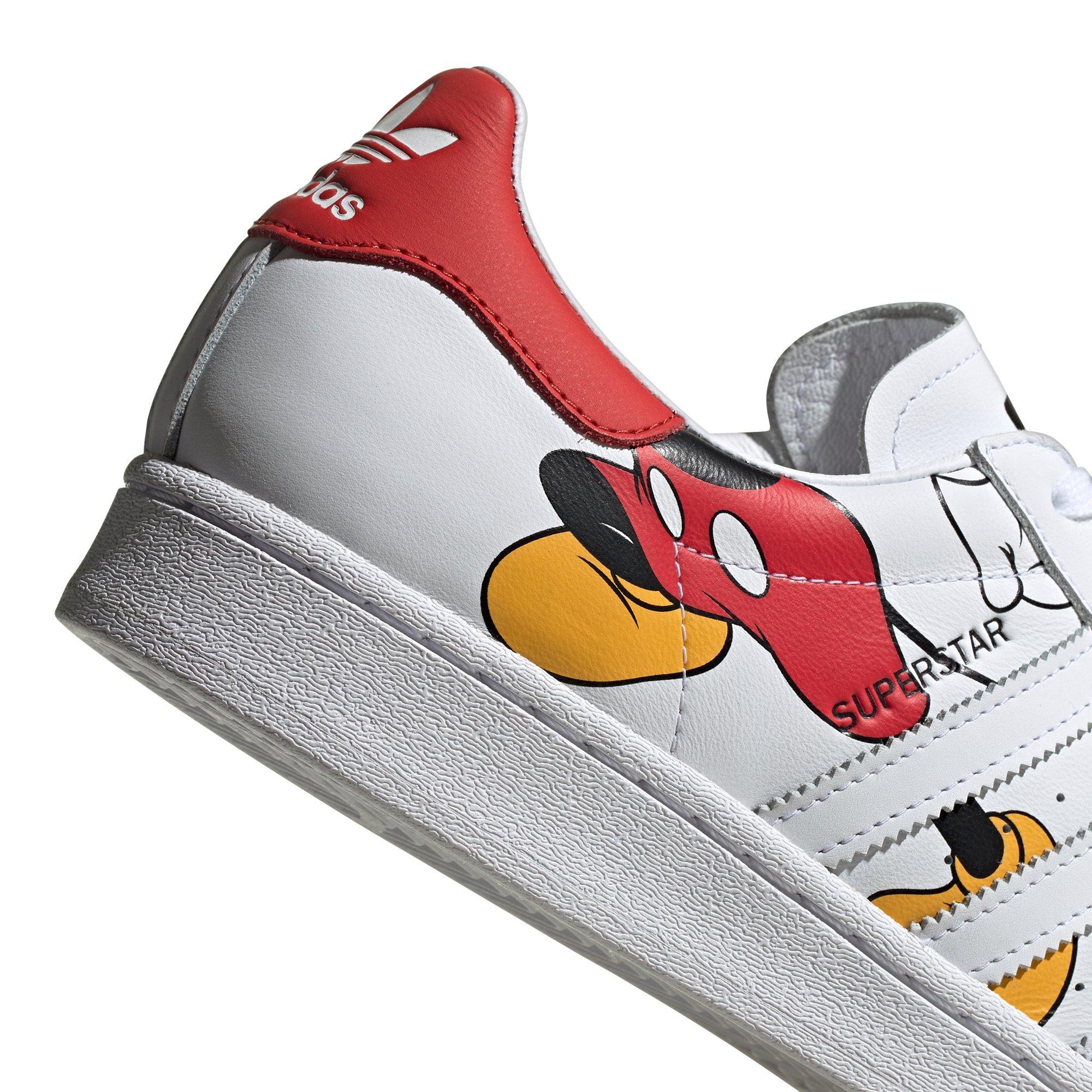 Tenis adidas mickey online mouse