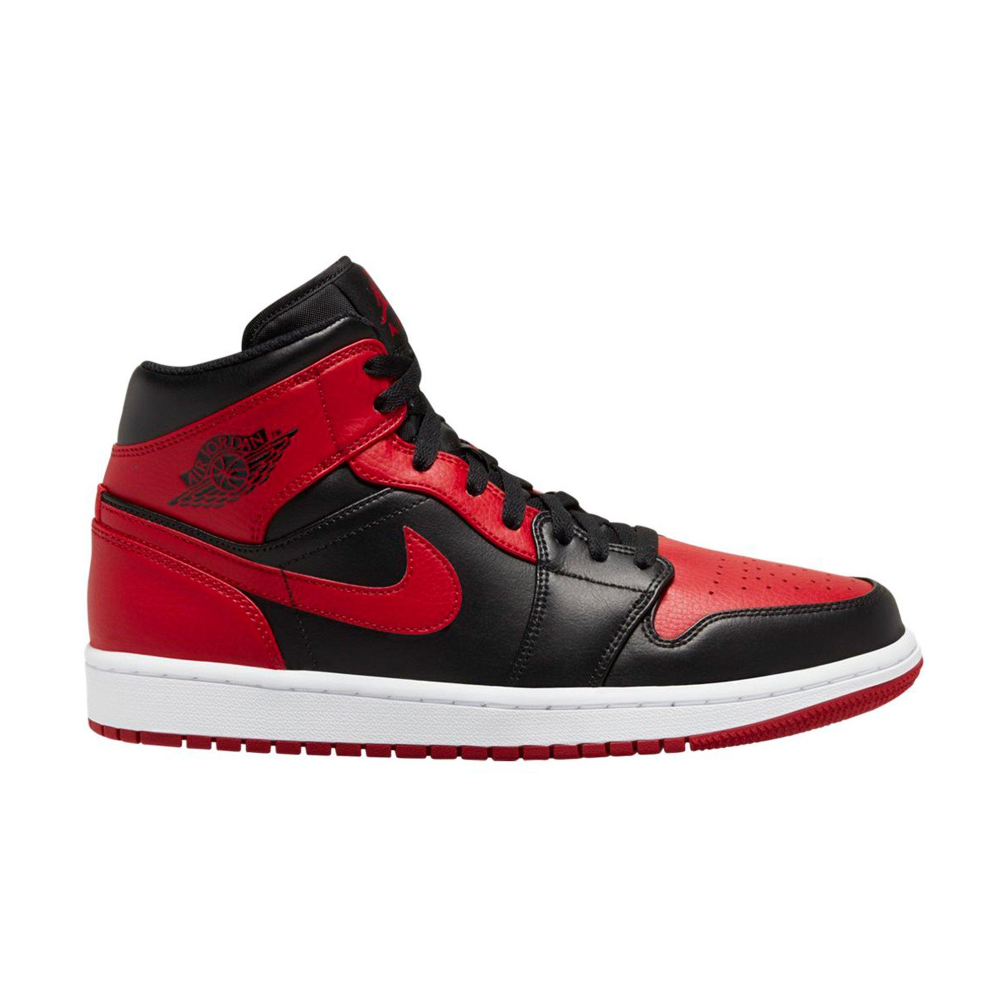 city gear jordan 1s