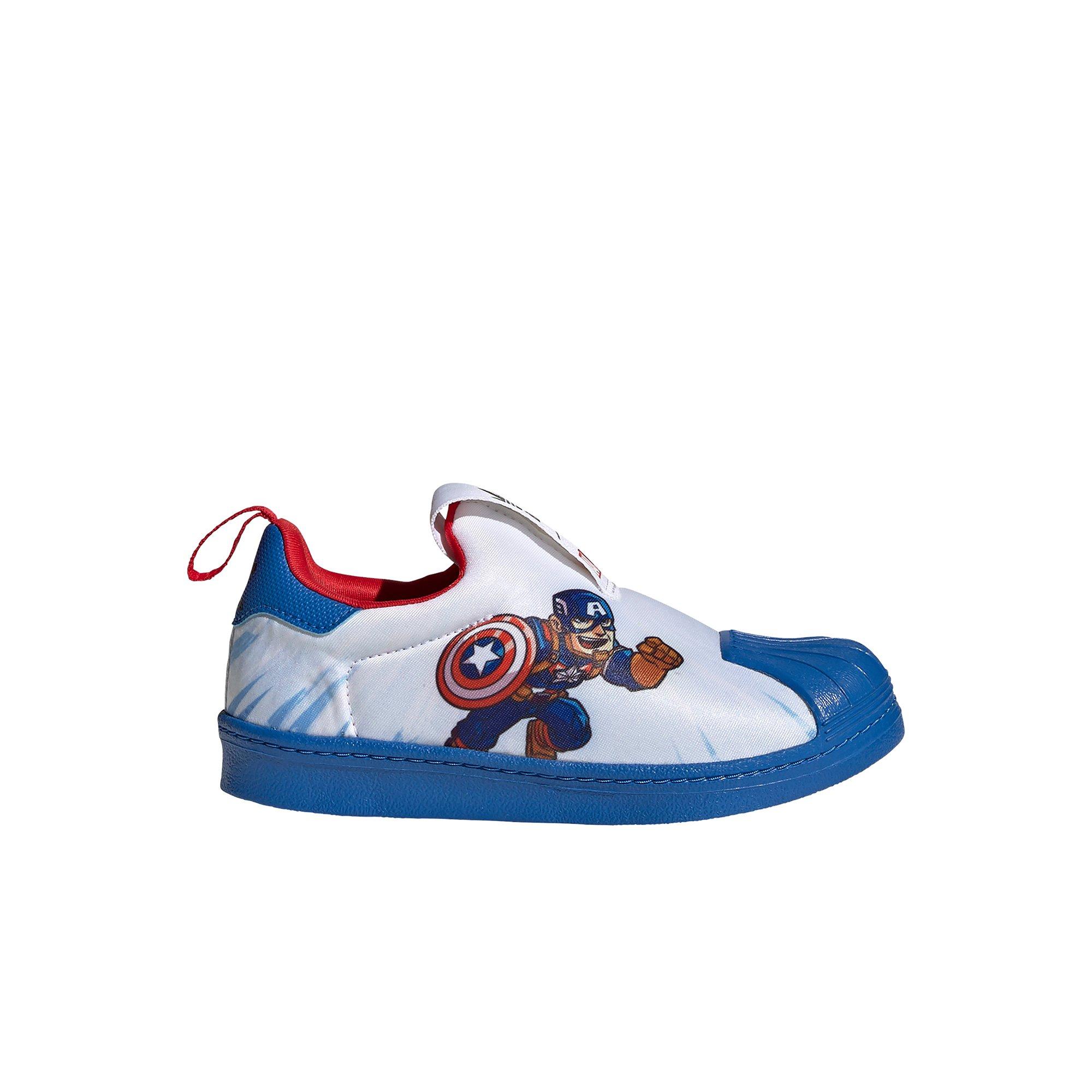 adidas superstar size 1.5