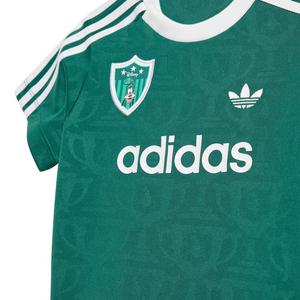 adidas Originals Infant Kids' Disney Jersey and Short Set - Green