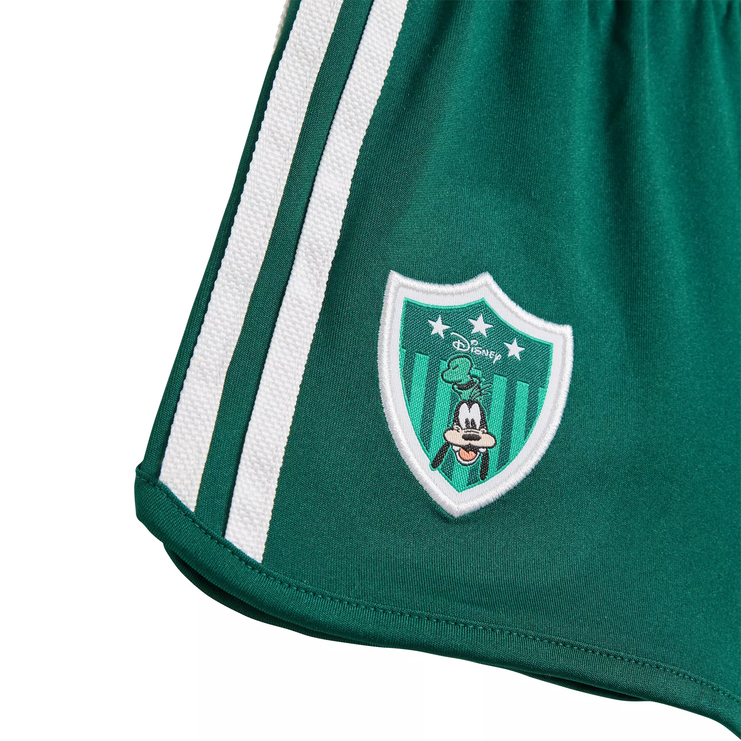 adidas Originals Infant Kids' Disney Jersey and Short Set - Green - GREEN