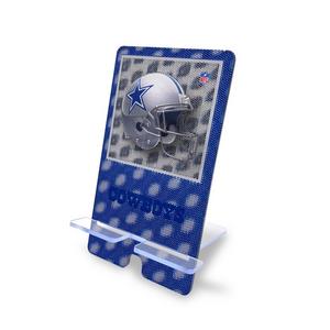 Game Time Dallas Cowboys Silicone Watch Band Compatible with Apple