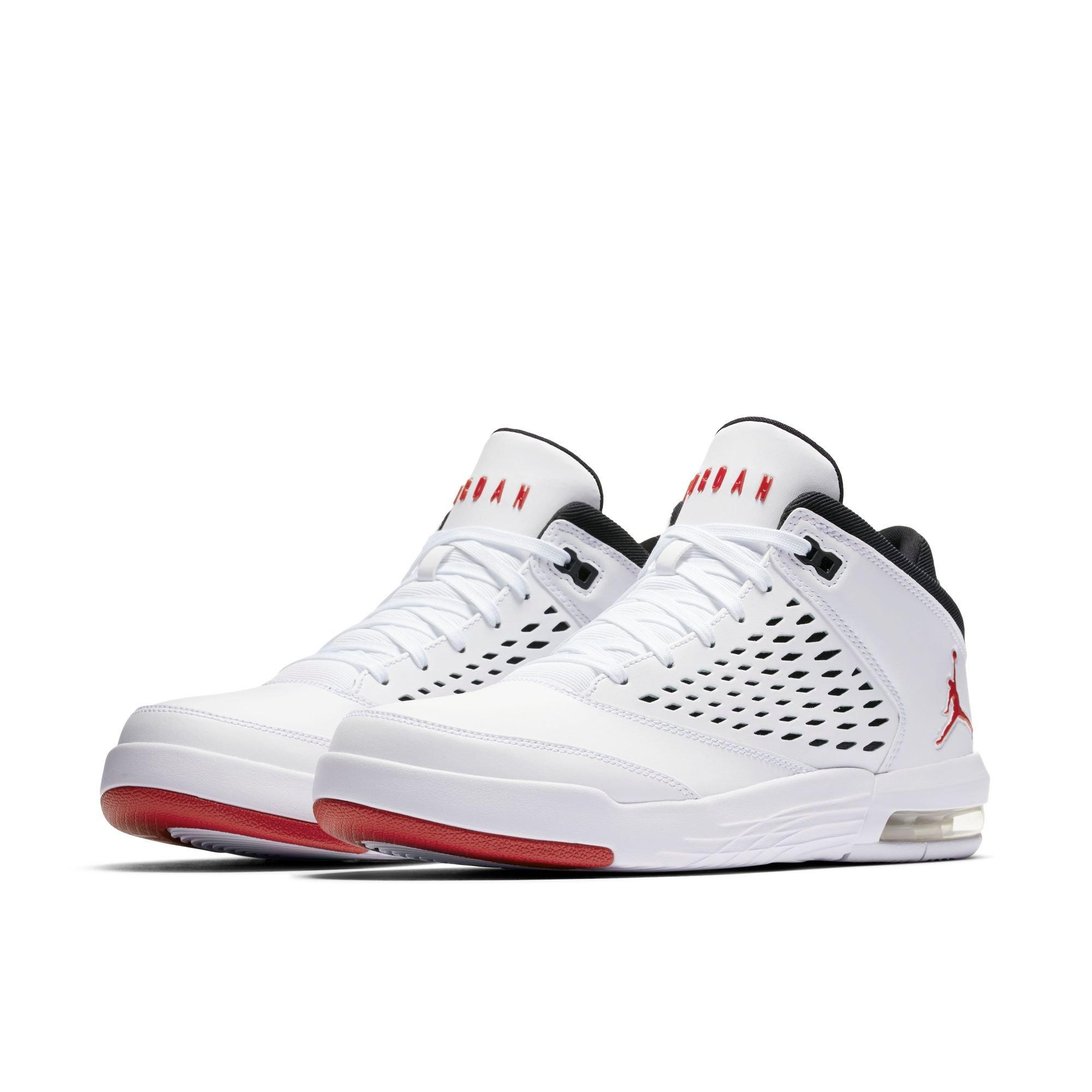 jordan flight origin 4 white