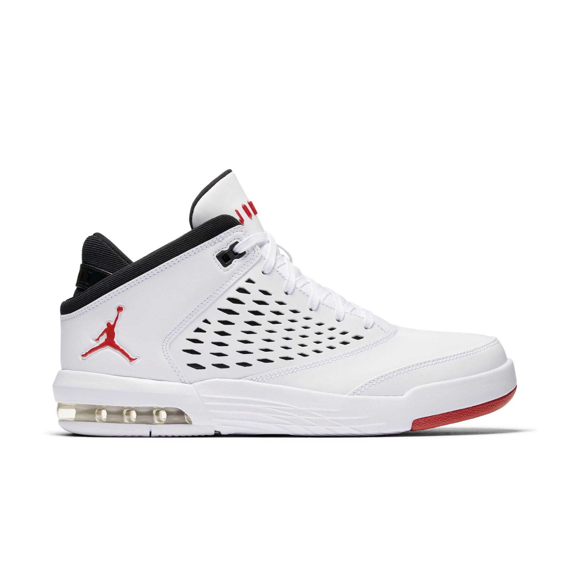 jordan flight origin 4 bg white