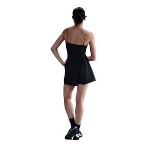 Nike Women's Sportswear Essential Woven Mid-Rise 3" Skort