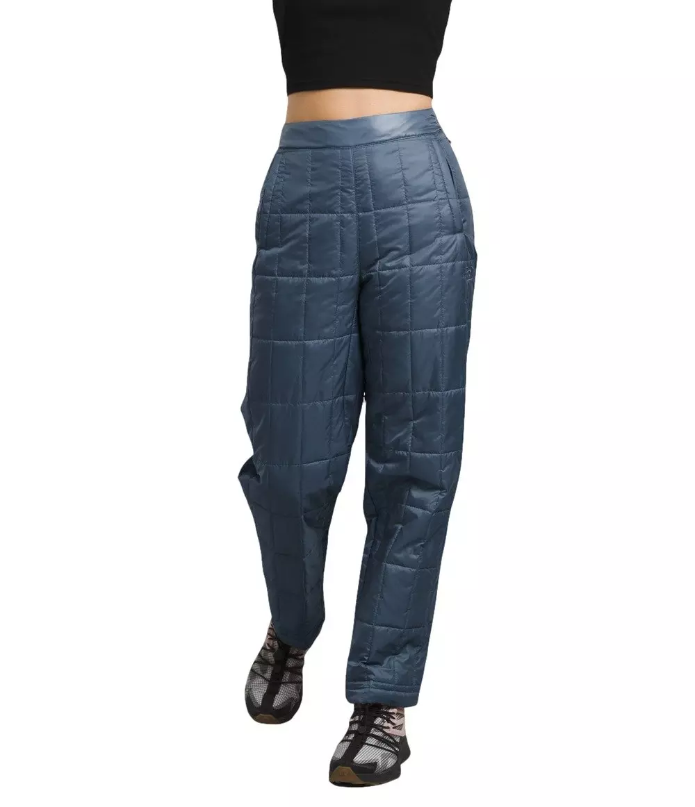 The North Face Women’s Circaloft Pants - DK BLUE
