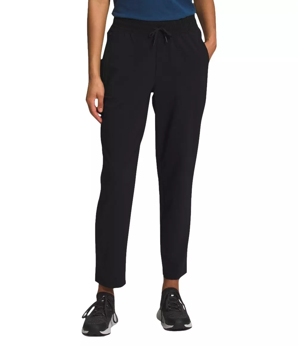 The North Face Women’s Never Stop Wearing Pants - BLACK
