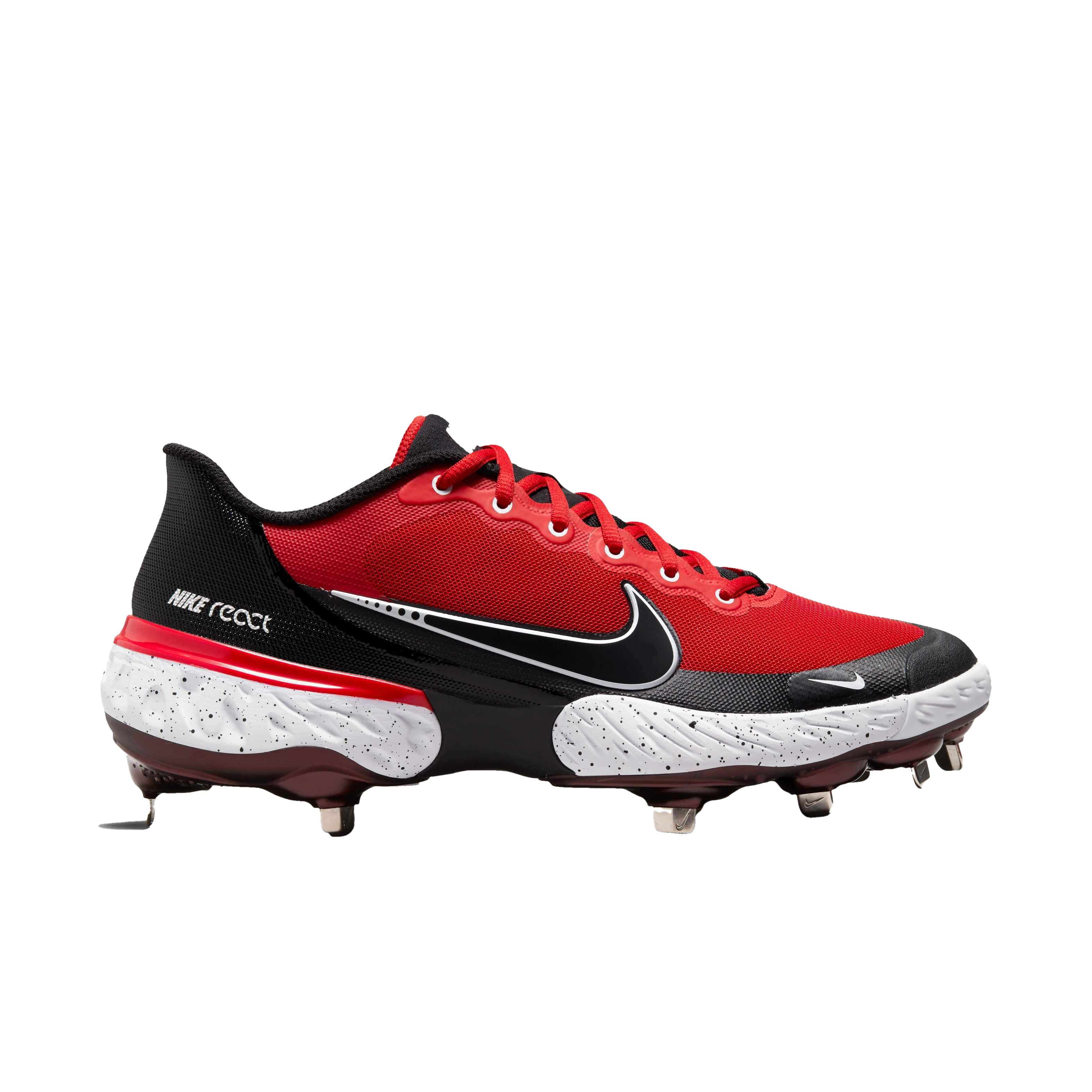 Baseball cleats hibbett store sports