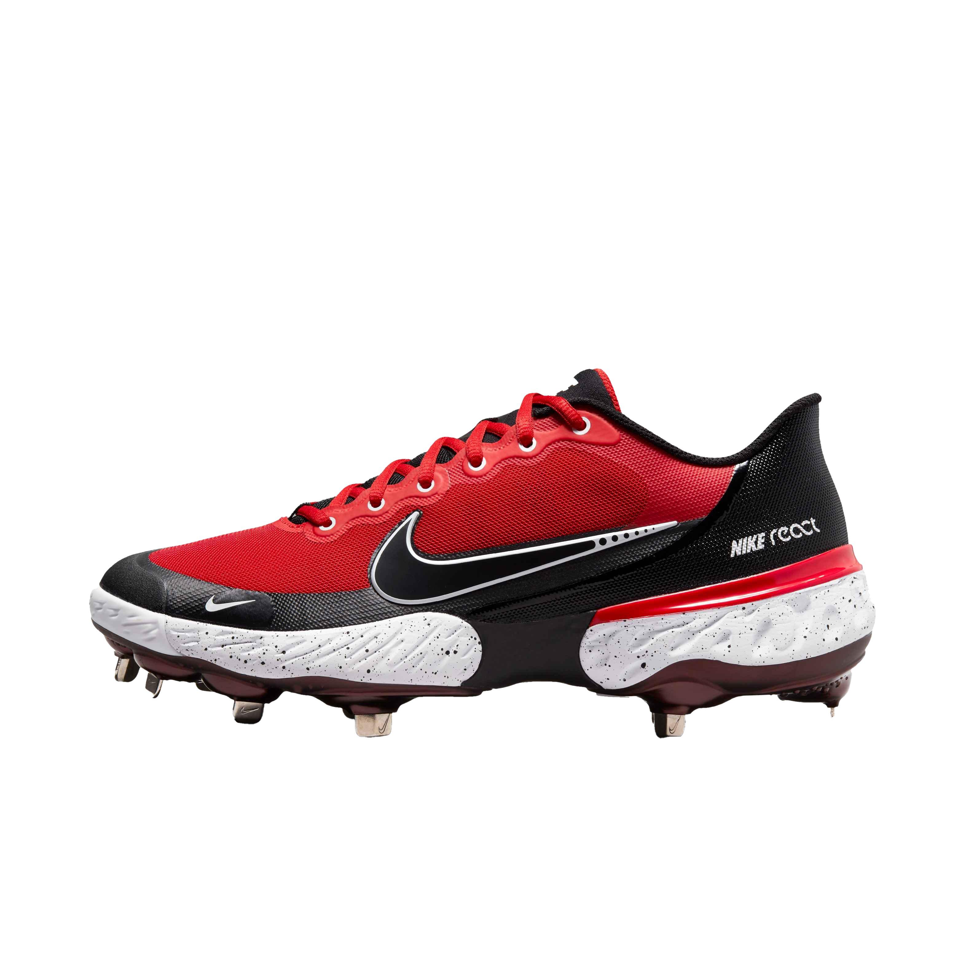 Nike Alpha Huarache Football Cleats : NARP Clothing