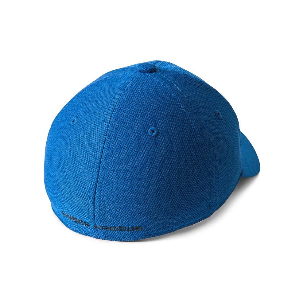 Under Armour Boys' Royal Blitzing 3.0 Cap