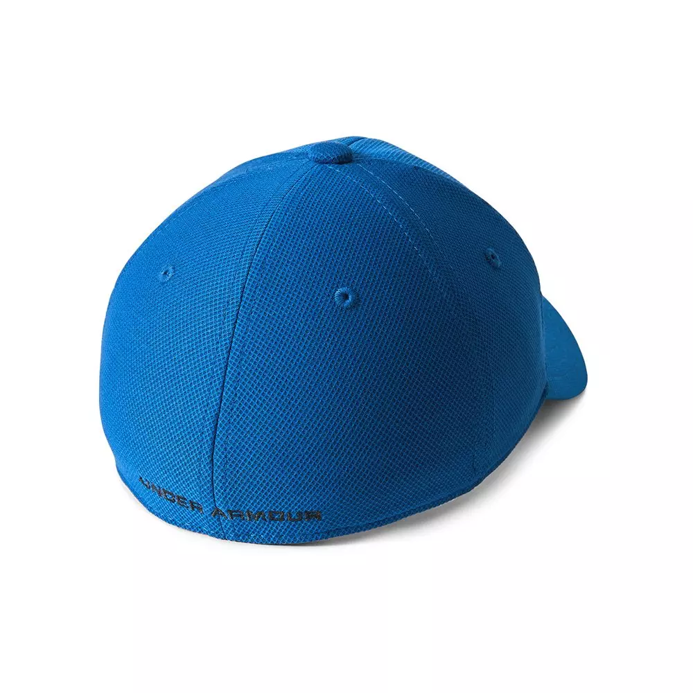 Under Armour Boys' Blitzing 3.0 Cap -Royal - ROYAL