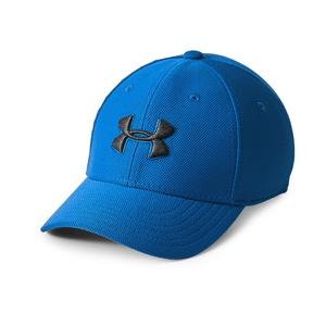 Under Armour Boys' Blitzing 3.0 Cap -Royal