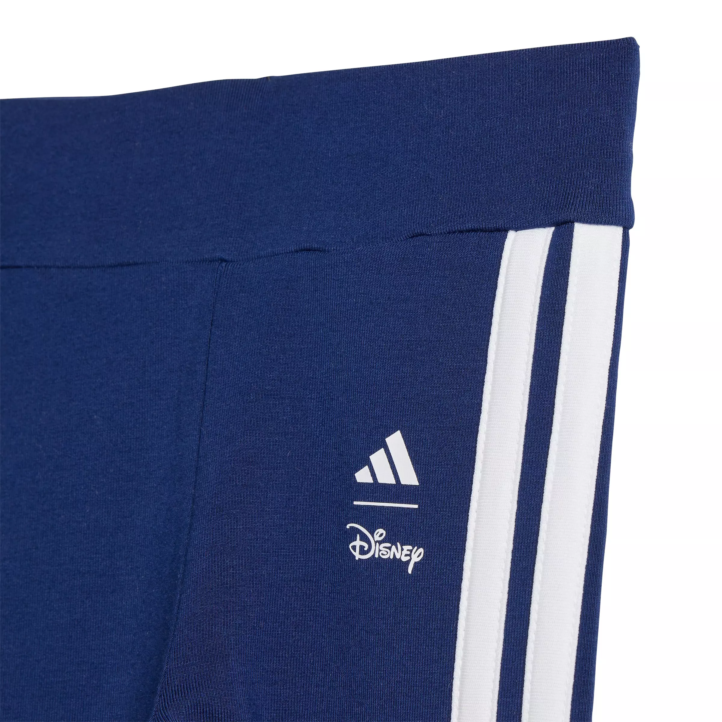 adidas Infant Girls' Disney Frozen Jogger Set - Purple - PURPLE