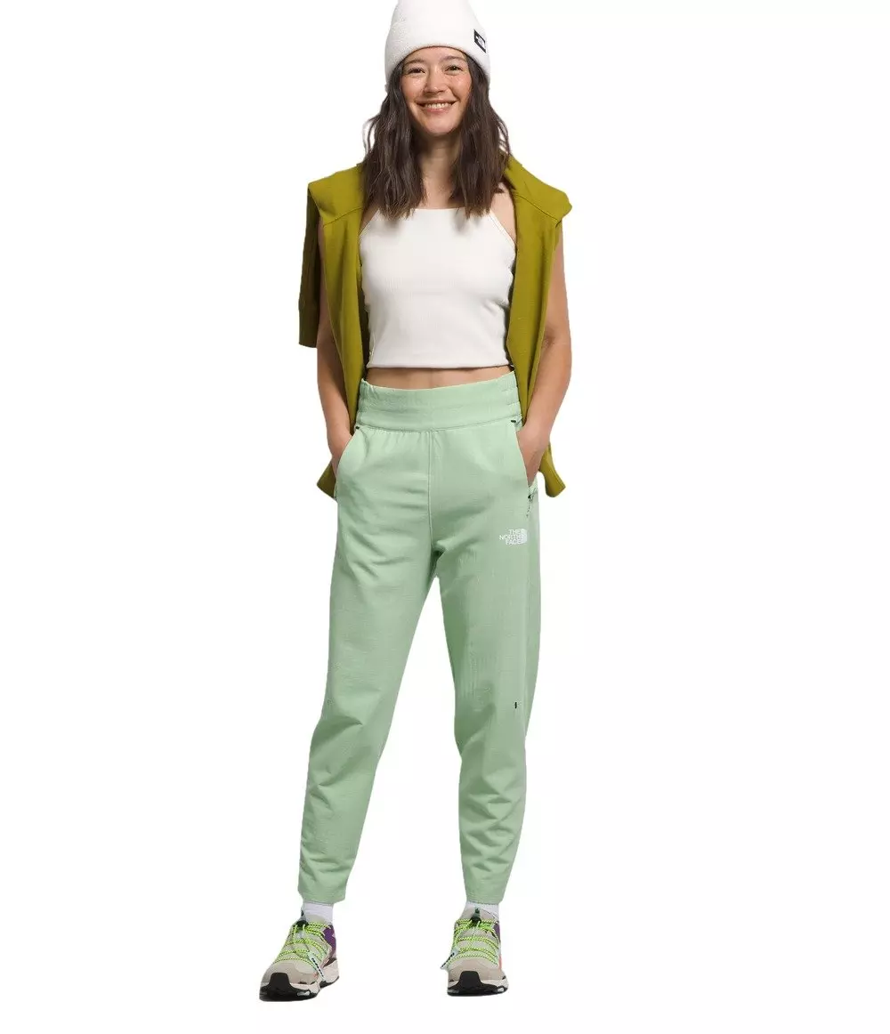 The North Face Women’s Tekware Grid Pants