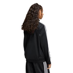 adidas Originals Big Kids' Firebird Disney Track Top - Black