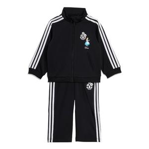 adidas Originals Infant Kids' Disney Firebird Tracksuit - Black