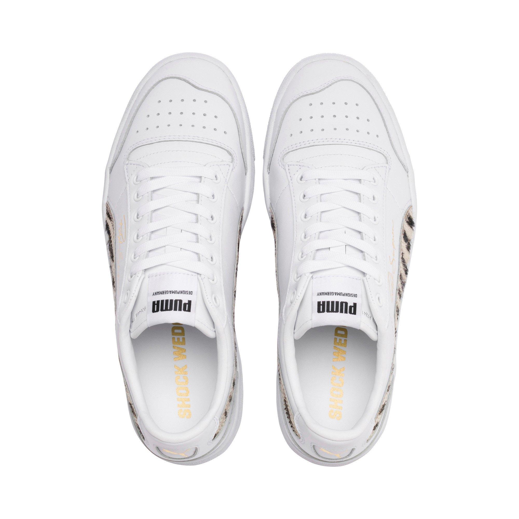 puma ralph sampson wild