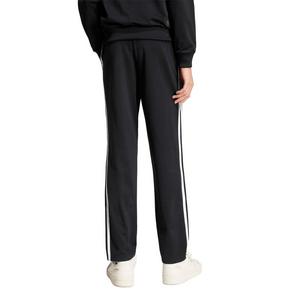 adidas Originals Big Kids' Firebird Disney Tracksuit Bottoms - Black