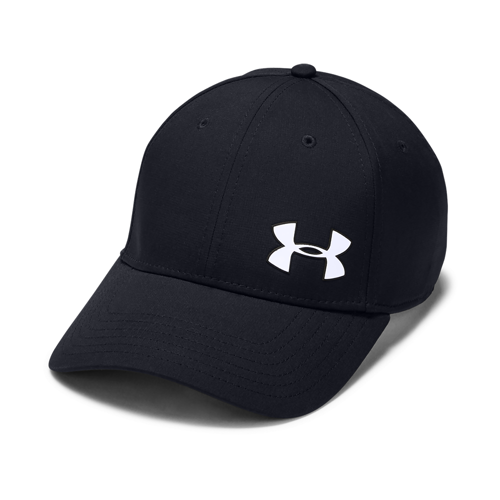 under armour fitted hat