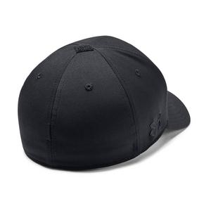Under Armour Men's Black Tactical Friend Or Foe 2.0 Cap