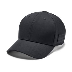 Under Armour Men's Black Tactical Friend Or Foe 2.0 Cap