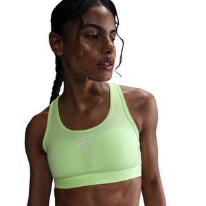 Nike Women's Swoosh Med Padded Sports Bra