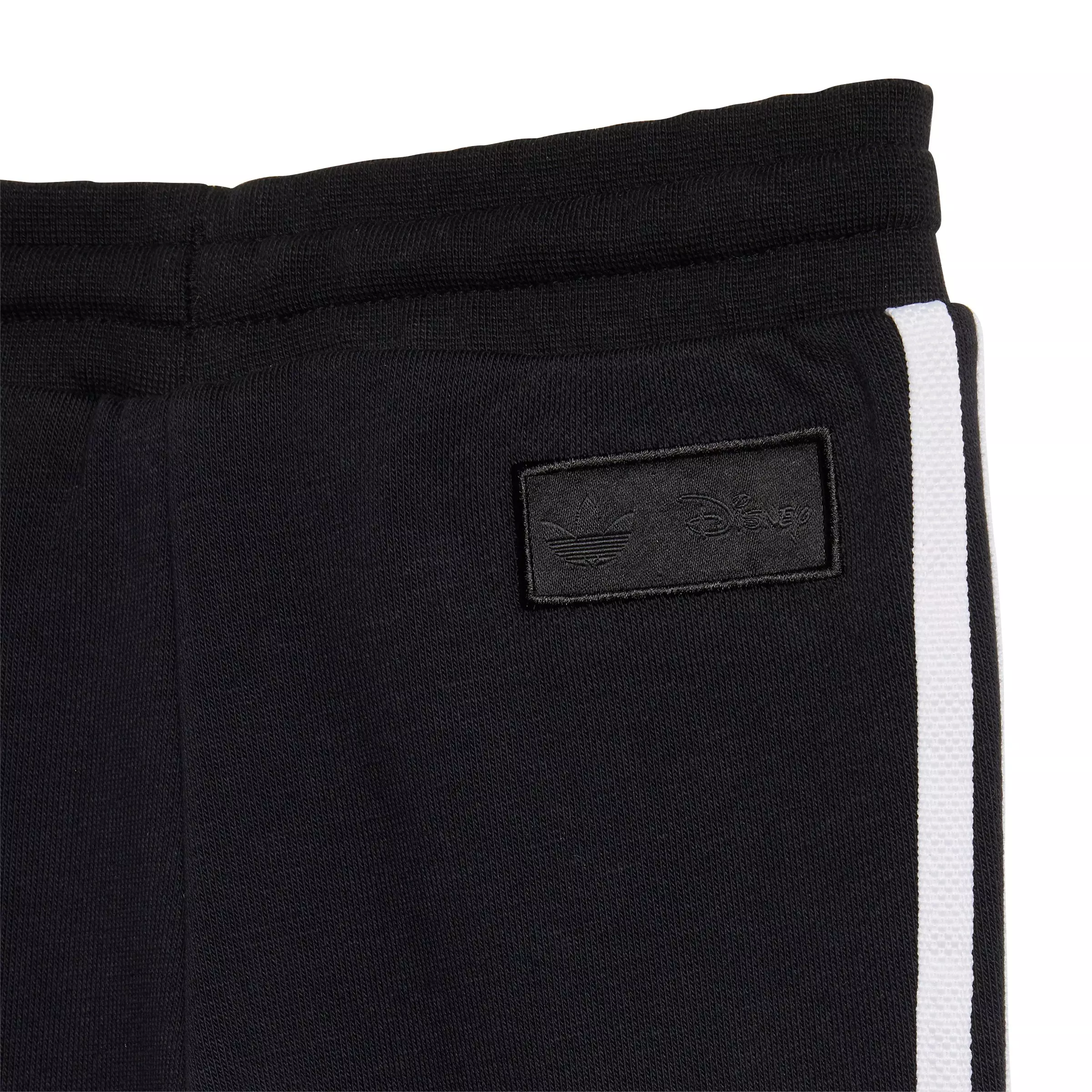 adidas Originals Infant Kids' Disney Crewneck and Pants Set - Black - BLACK