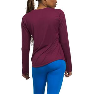 The North Face Women's Elevation Long Sleeve T-Shirt