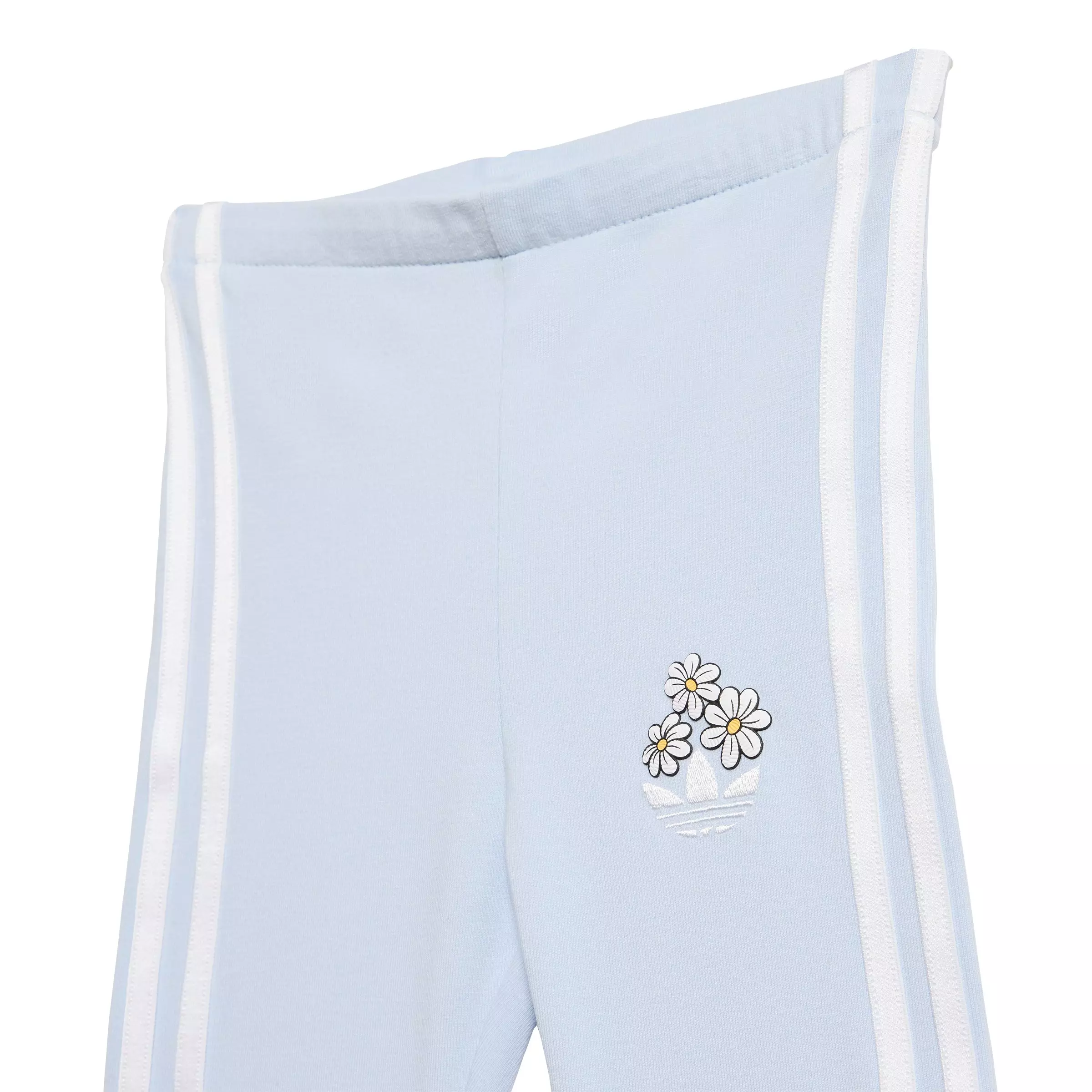 adidas Originals Infant Kids' Disney Crewneck and Pants Set - Light Blue - LIGHT BLUE