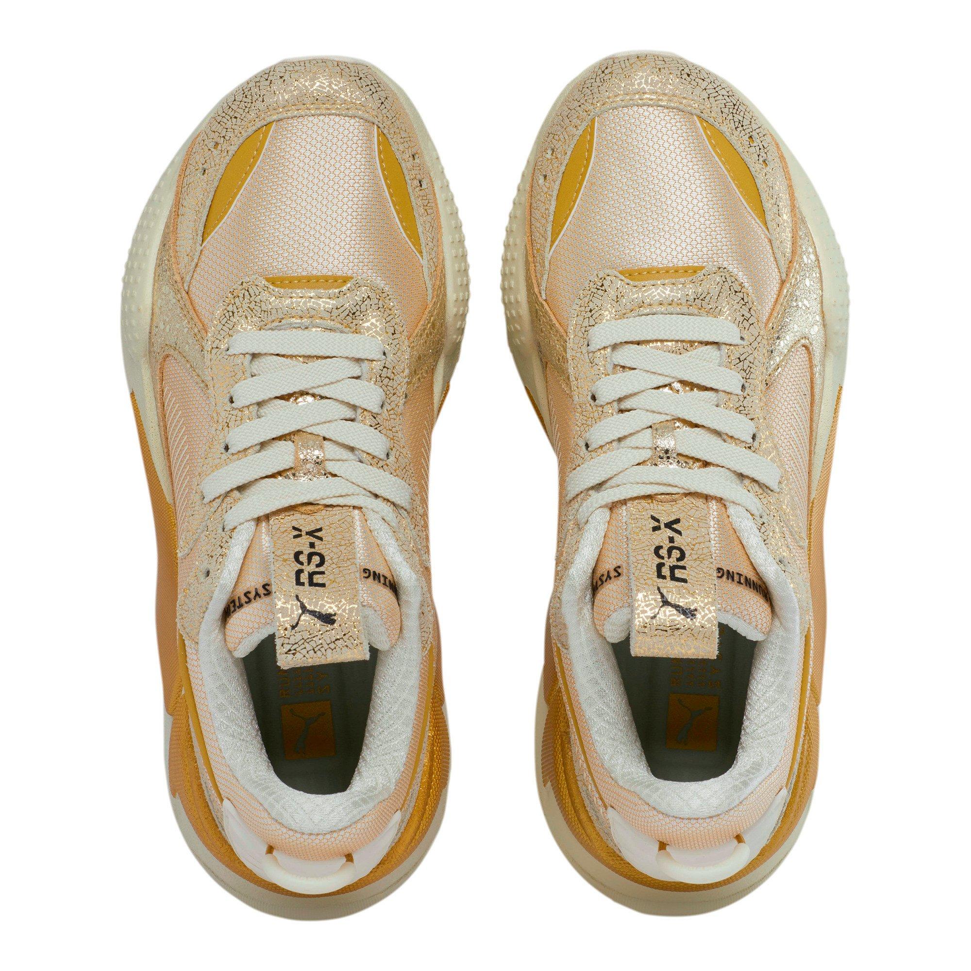 puma rs x winter glimmer sneakers