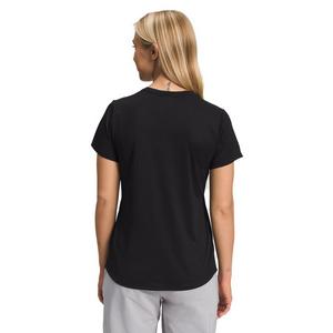The North Face Women's Elevation Short Sleeve T-Shirt