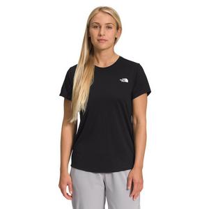 The North Face Women's Elevation Short Sleeve T-Shirt