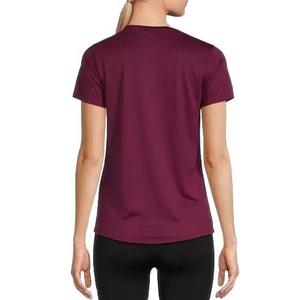 The North Face Women's Elevation Short Sleeve T-Shirt