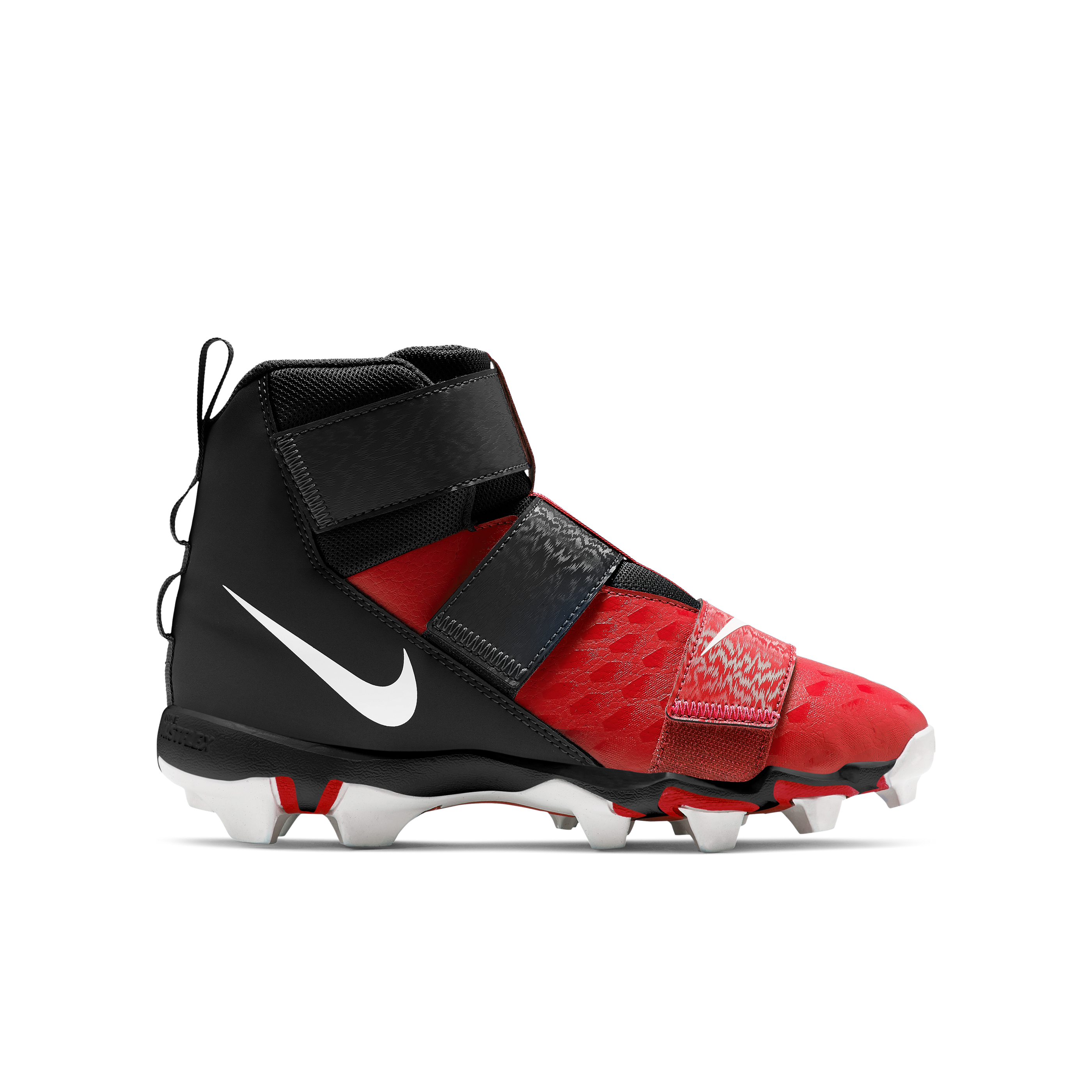 Nike force 2025 savage red