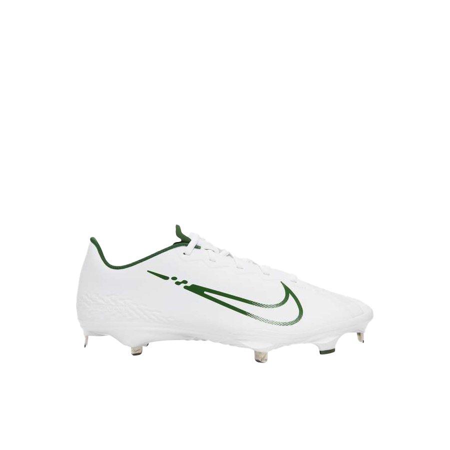 nike green cleats