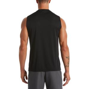 Nike Men's Swim Hydroguard Essential Dri-FIT UV Sleeveless Top