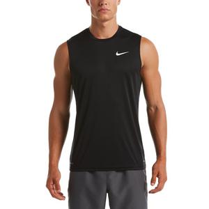 Nike Men's Swim Hydroguard Essential Dri-FIT UV Sleeveless Top
