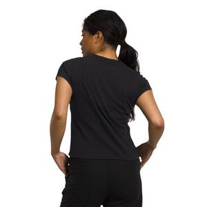 The North Face Women’s Short-Sleeve Evolution Cutie Tee