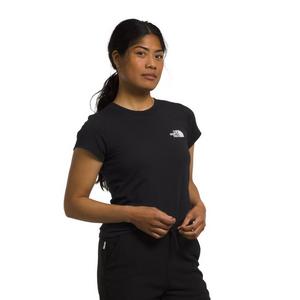 The North Face Women’s Short-Sleeve Evolution Cutie Tee