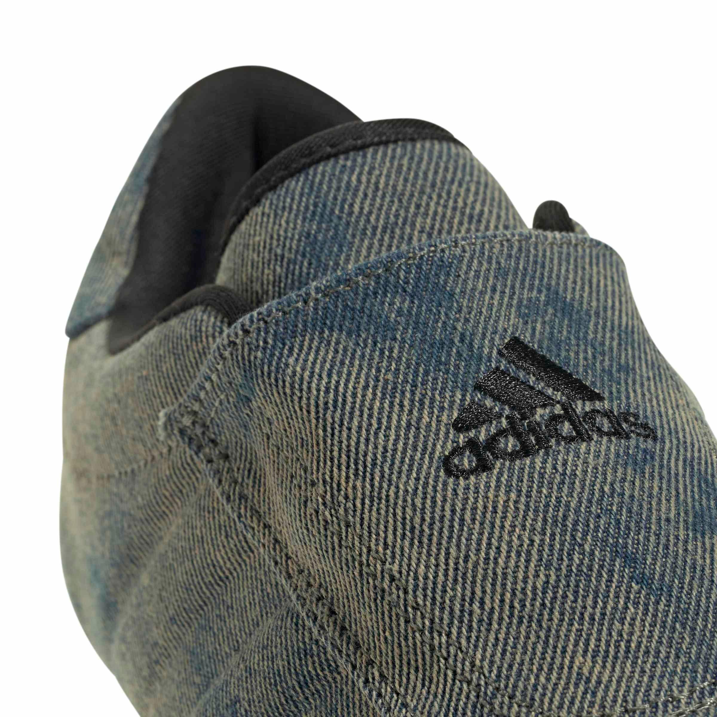 adidas Originals Taekwondo "Core Black" Women's Shoe - BLACK Thumbnail View 7