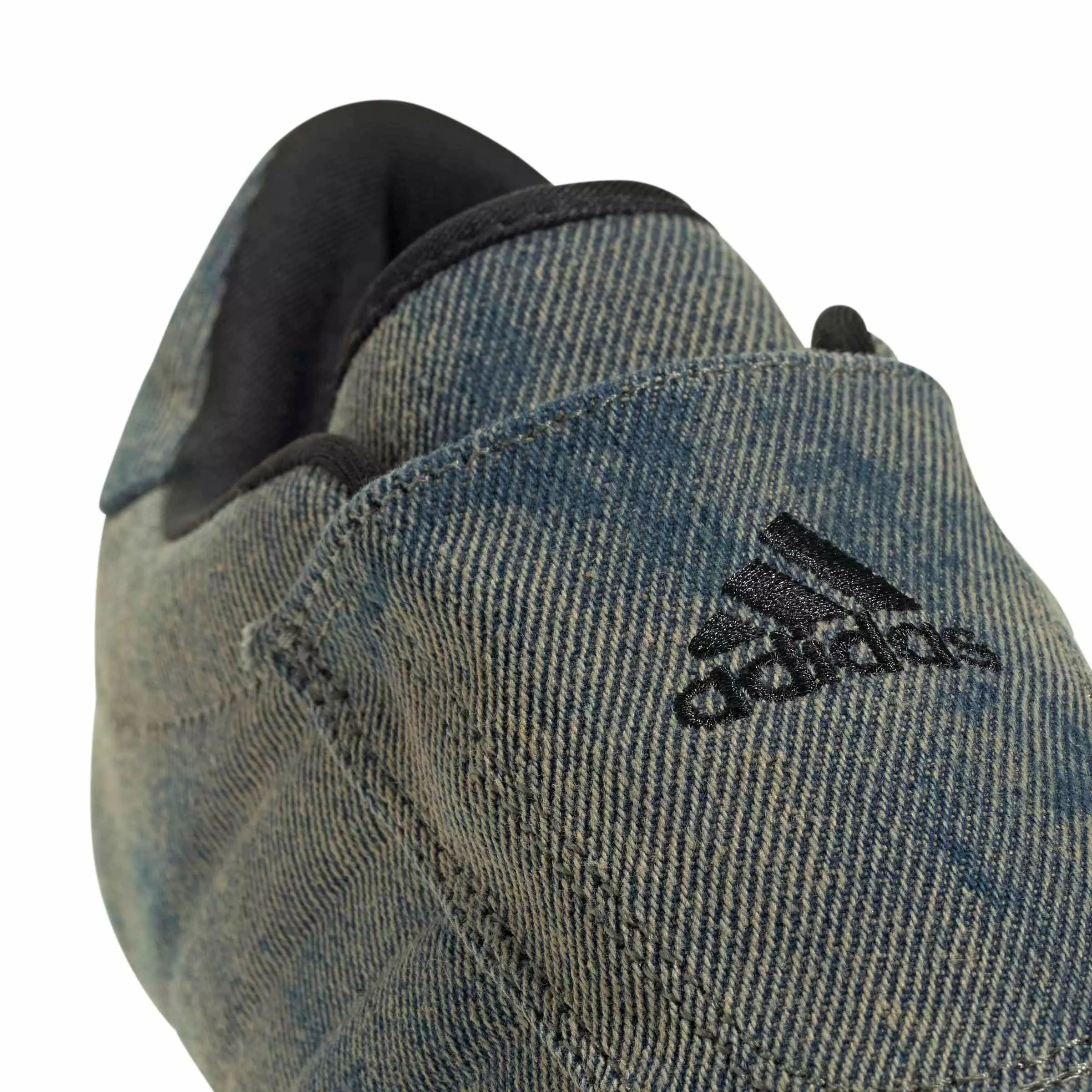 adidas Originals Taekwondo "Core Black" Women's Shoe - BLACK