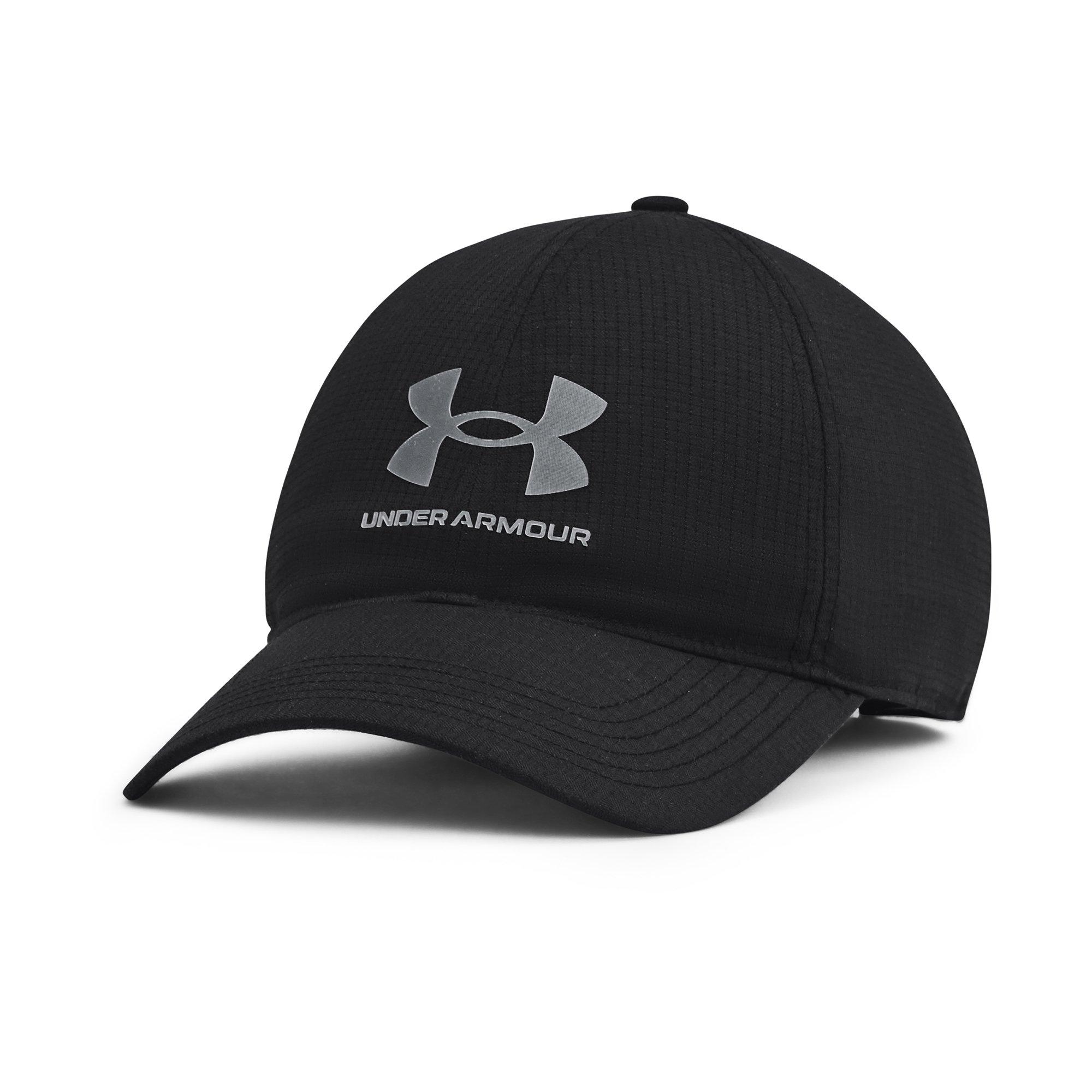 Under Armour Men's Iso-Chill ArmourVent Hat - Hibbett