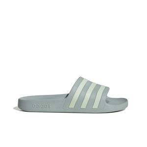 adidas Adilette Aqua "Wonder Sage/Linen Green/Linen Green" Women's Slide