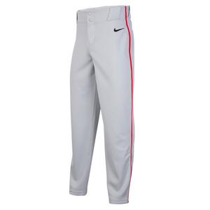 Nike Big Kids' Vapor Select 2 Piped Baseball Pants