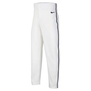 Nike Big Kids' Vapor Select 2 Piped Baseball Pants