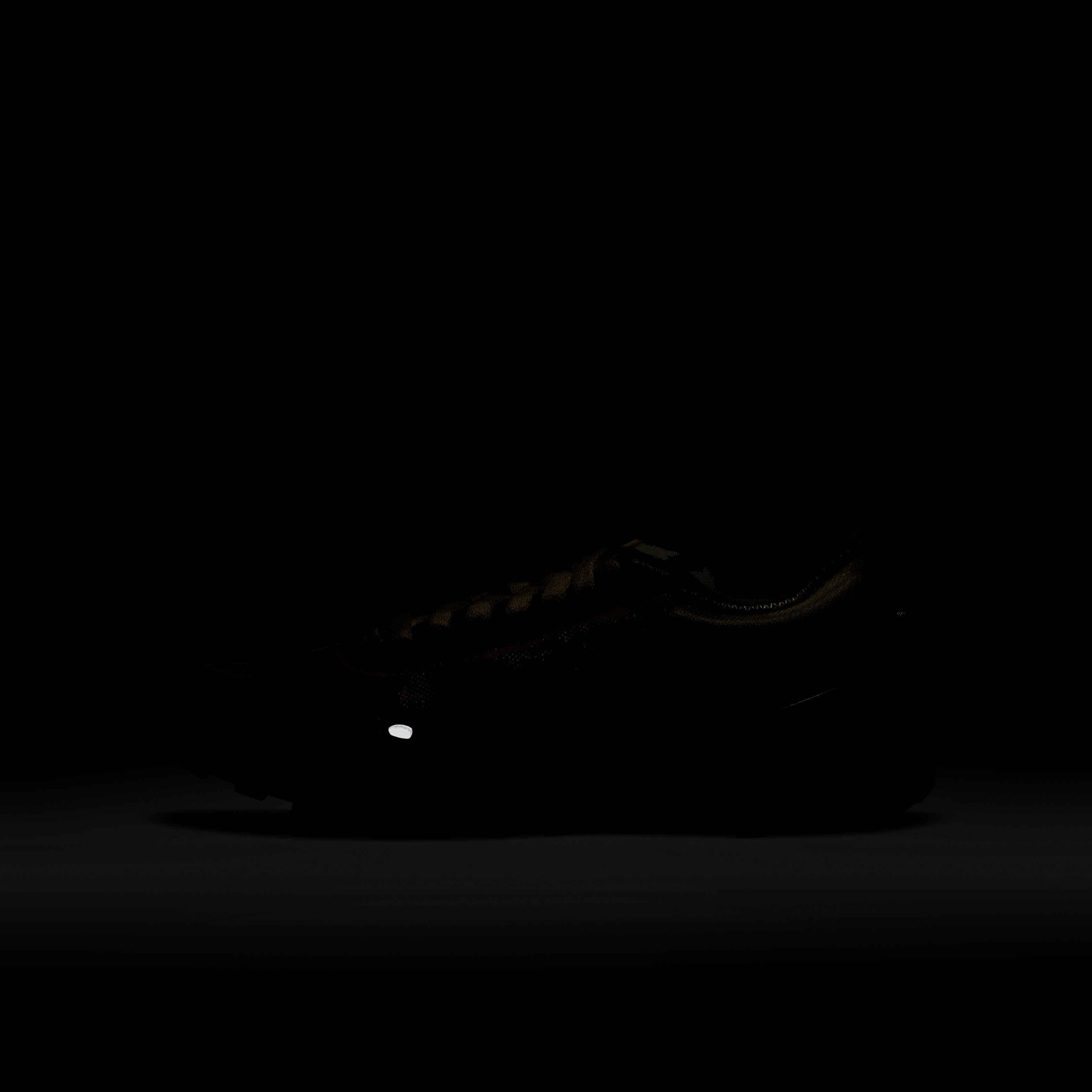 Nike Waffle One "Natural/Light Chocolate/Light Bone" Grade School Boys' Shoe - BROWN Thumbnail View 6