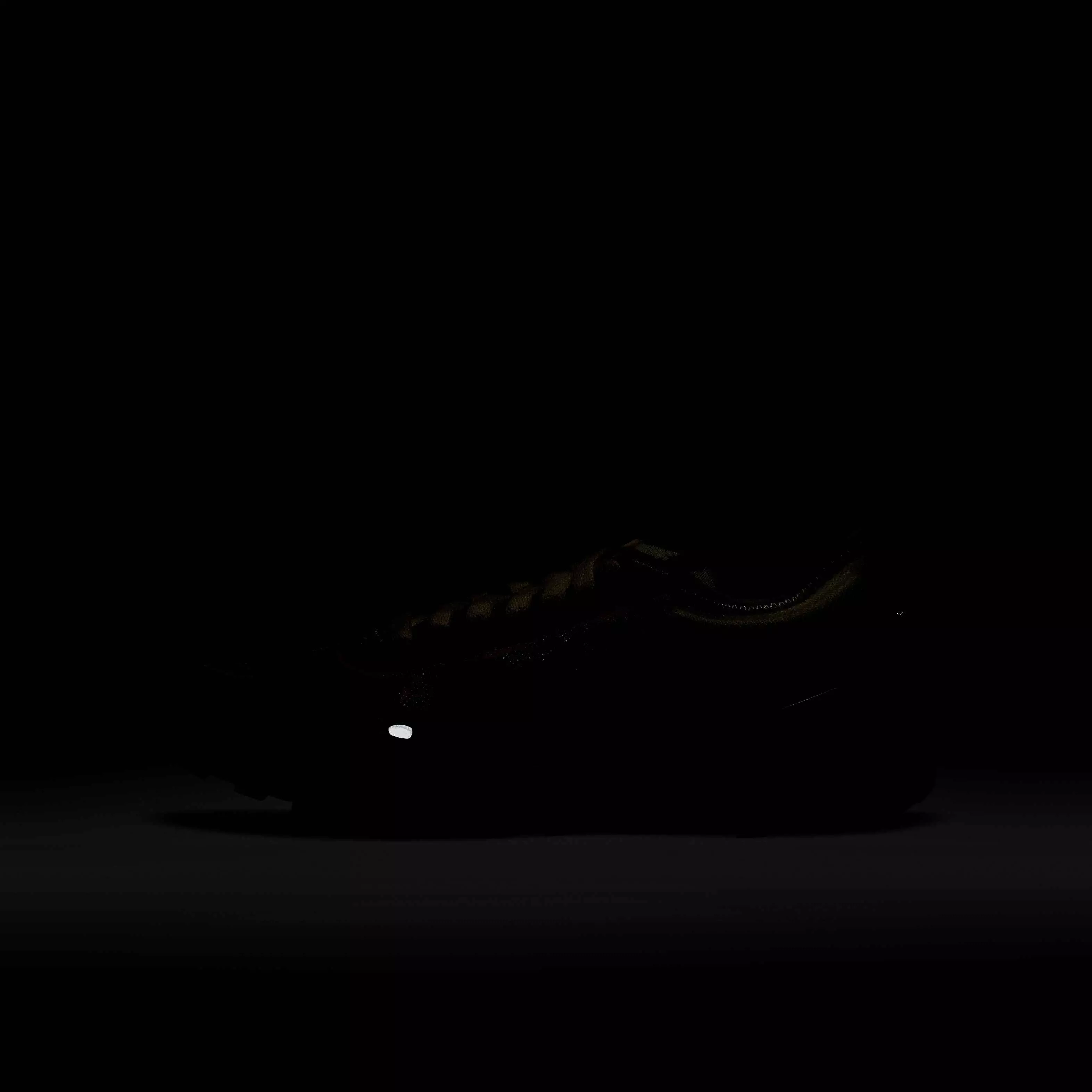 Nike Waffle One "Natural/Light Chocolate/Light Bone" Grade School Boys' Shoe - BROWN